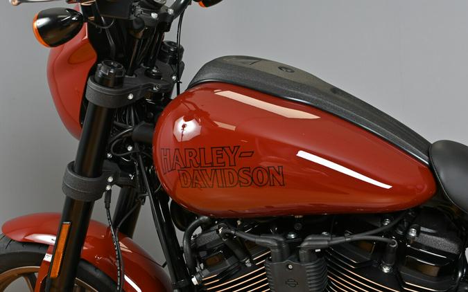 2024 Harley-Davidson Low Rider S FXLRS