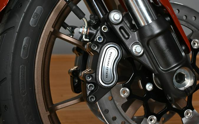 2024 Harley-Davidson Low Rider S FXLRS