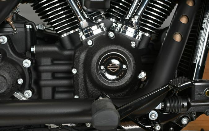 2024 Harley-Davidson Low Rider S FXLRS