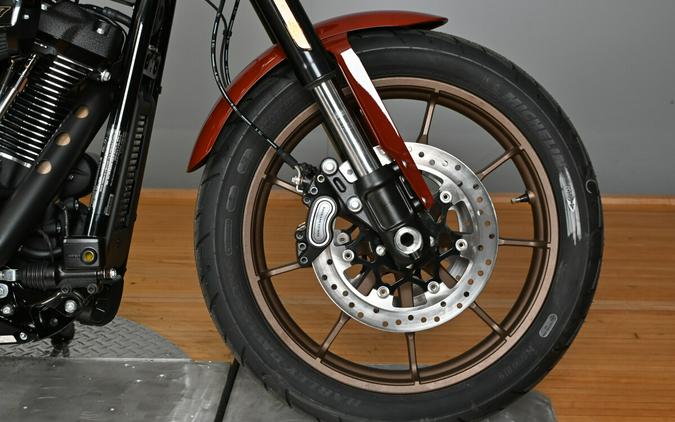 2024 Harley-Davidson Low Rider S FXLRS