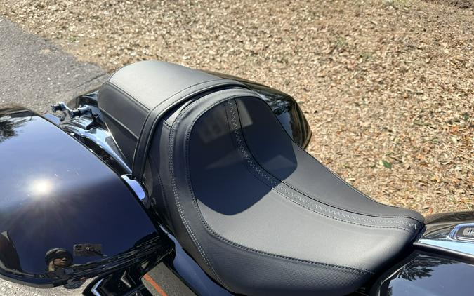 2026 Harley-Davidson Street Glide FLHX