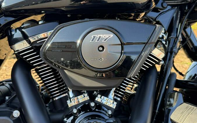 2026 Street Glide® FLHX