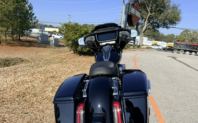 2026 Harley-Davidson Street Glide FLHX