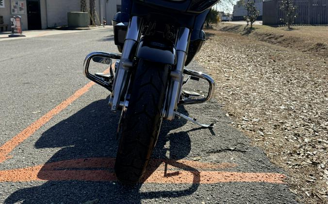 2026 Harley-Davidson Street Glide FLHX