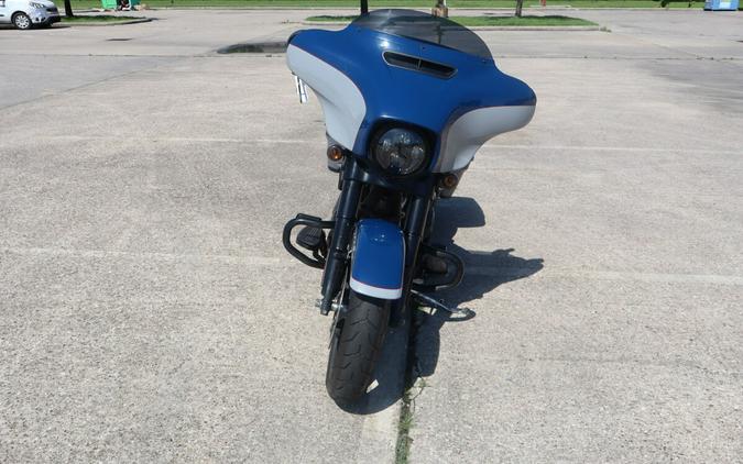 2023 Harley-Davidson Street Glide Special FLHXS