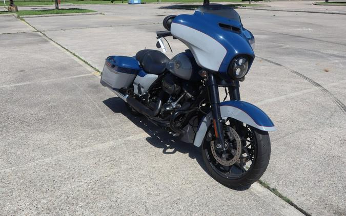 2023 Harley-Davidson Street Glide Special FLHXS