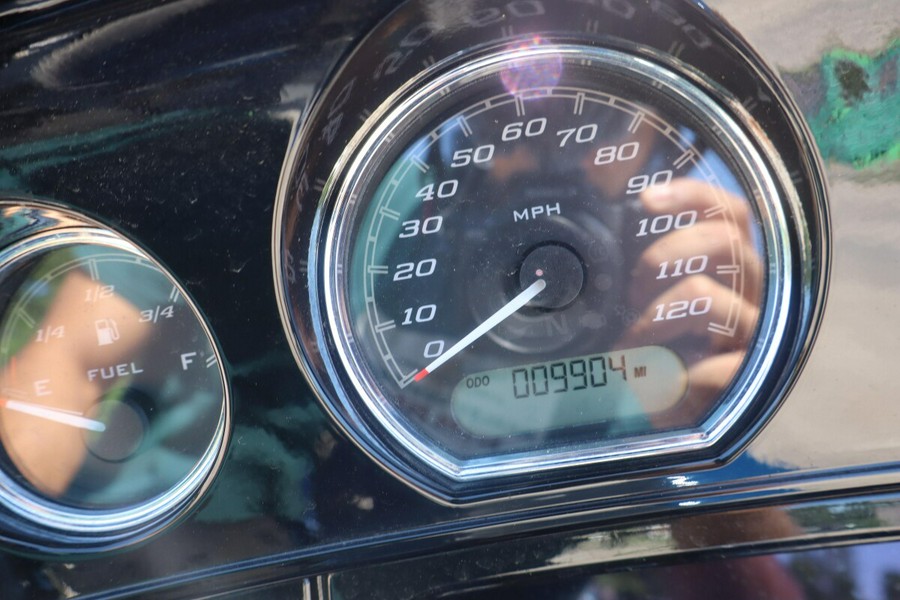 2023 Harley-Davidson® Street Glide® Special FLHXS