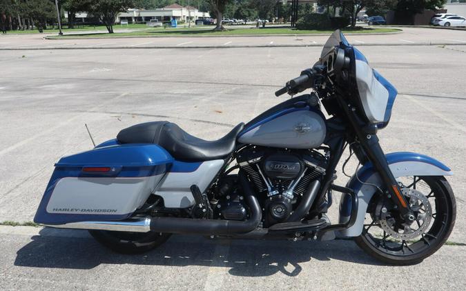 2023 Harley-Davidson Street Glide Special FLHXS