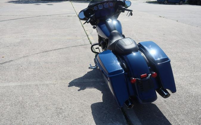 2023 Harley-Davidson Street Glide Special FLHXS