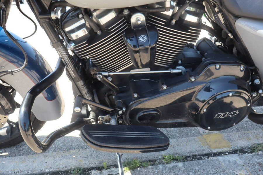 2023 Harley-Davidson® Street Glide® Special FLHXS