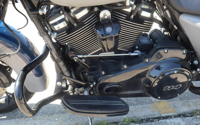 2023 Harley-Davidson Street Glide Special FLHXS