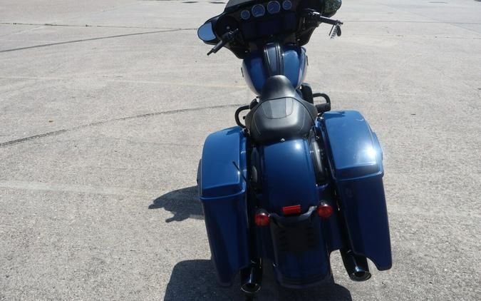2023 Harley-Davidson Street Glide Special FLHXS