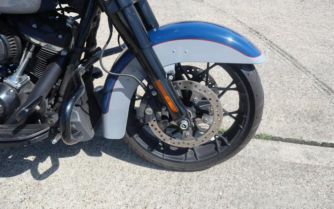 2023 Harley-Davidson Street Glide Special FLHXS