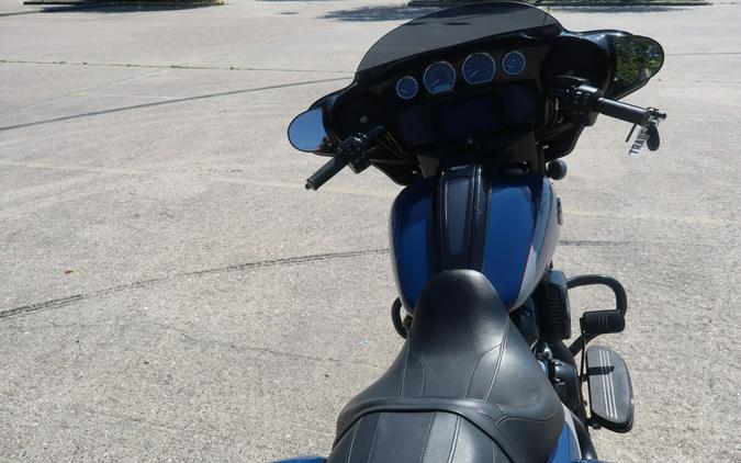 2023 Harley-Davidson Street Glide Special FLHXS
