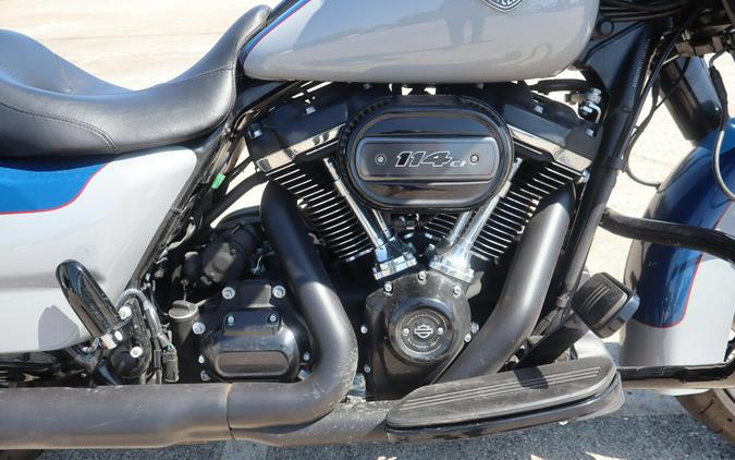 2023 Harley-Davidson Street Glide Special FLHXS