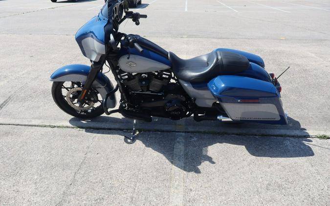 2023 Harley-Davidson Street Glide Special FLHXS