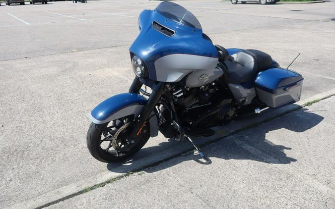 2023 Harley-Davidson Street Glide Special FLHXS