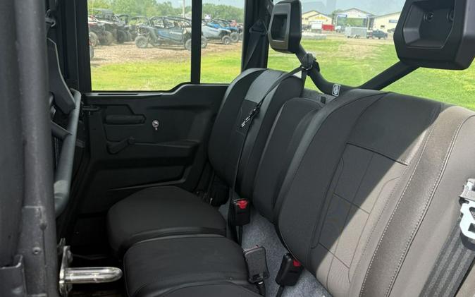 2026 Can-Am Defender MAX XT CAB HD11