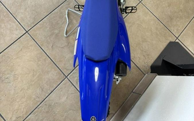 2027 Yamaha YZ65 Youth
