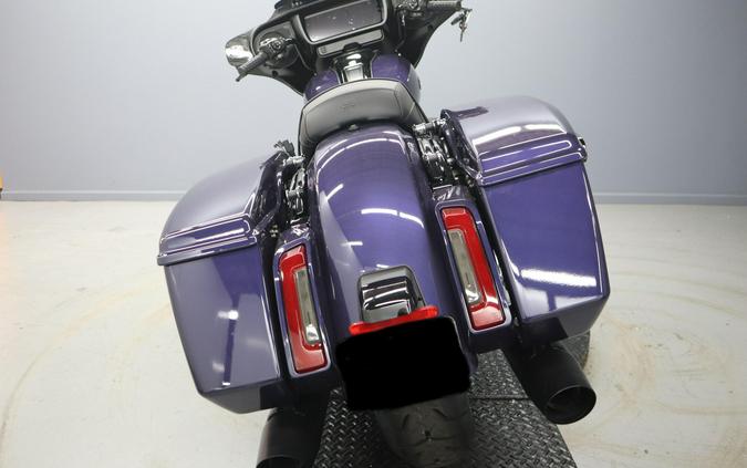 2026 Harley-Davidson Street Glide FLHX