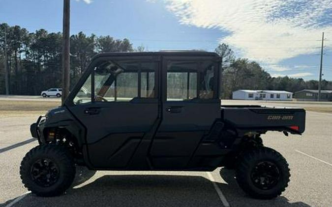 2026 Can-Am Defender MAX XT CAB HD11 with 10.25 in. touchscreen display