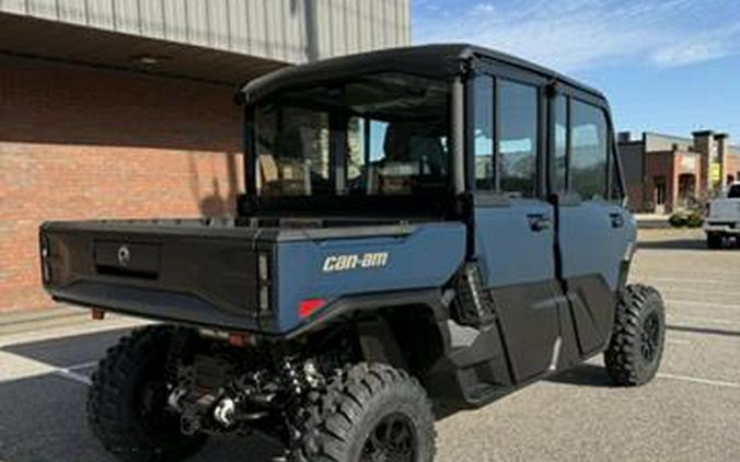 2026 Can-Am Defender MAX XT CAB HD11 with 10.25 in. touchscreen display