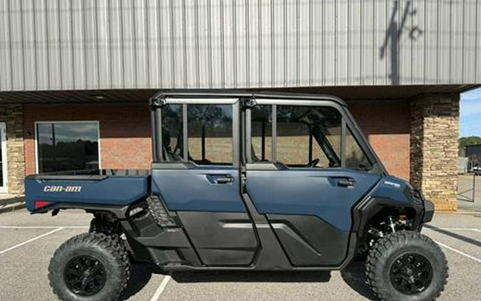2026 Can-Am Defender MAX XT CAB HD11 with 10.25 in. touchscreen display
