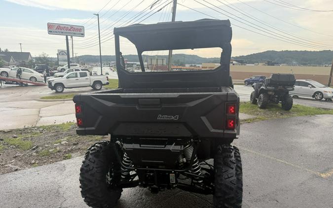 2026 Kawasaki RIDGE