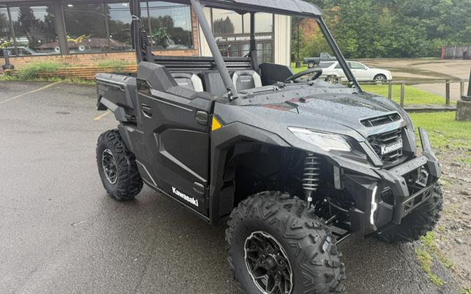 2026 Kawasaki RIDGE