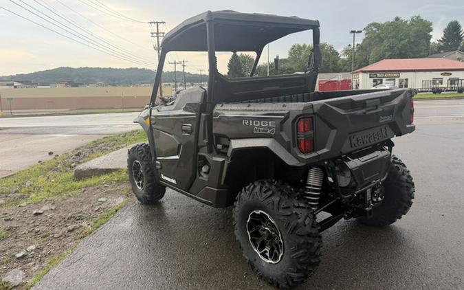 2026 Kawasaki RIDGE