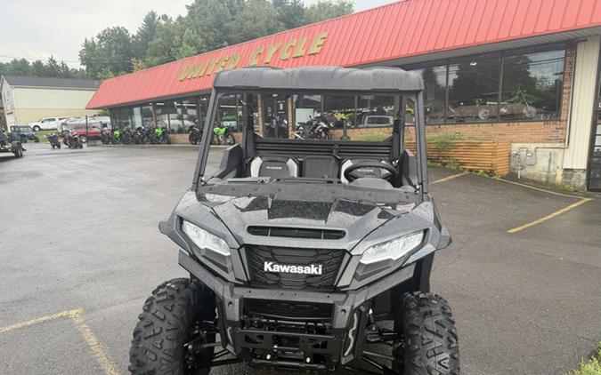 2026 Kawasaki RIDGE