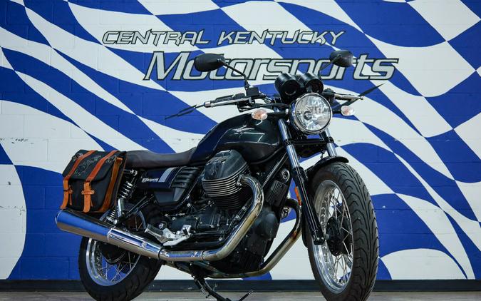 2020 Moto Guzzi V7 III SPECIAL