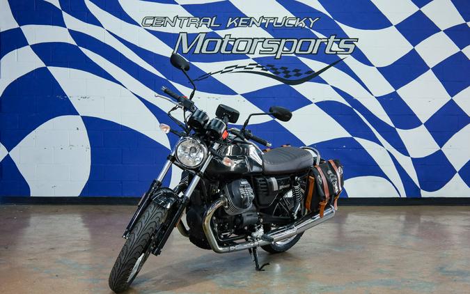 2020 Moto Guzzi V7 III SPECIAL