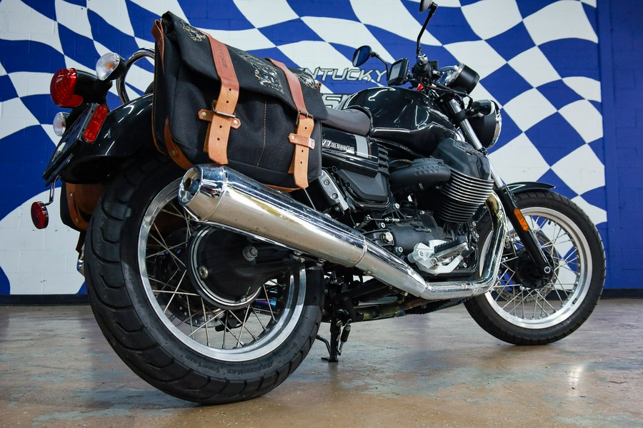 2020 Moto Guzzi V7 III SPECIAL