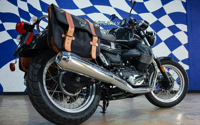 2020 Moto Guzzi V7 III SPECIAL