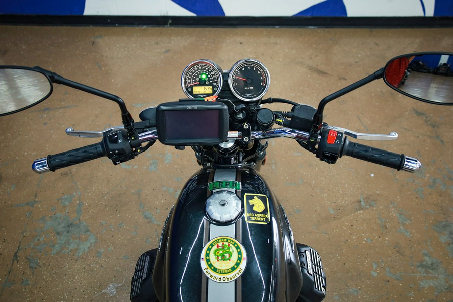 2020 Moto Guzzi V7 III SPECIAL