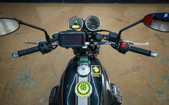 2020 Moto Guzzi V7 III SPECIAL