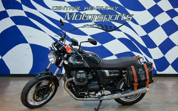 2020 Moto Guzzi V7 III SPECIAL