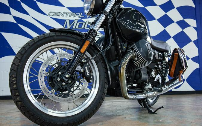 2020 Moto Guzzi V7 III SPECIAL