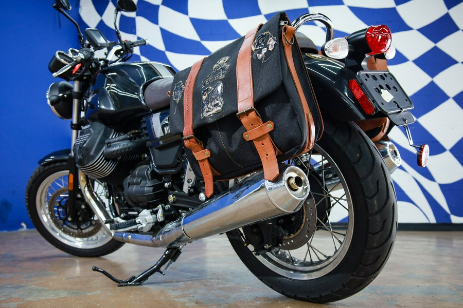 2020 Moto Guzzi V7 III SPECIAL