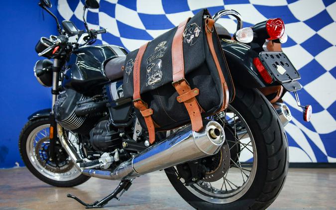 2020 Moto Guzzi V7 III SPECIAL