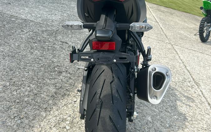 2027 Kawasaki Ninja® ZX™-6R