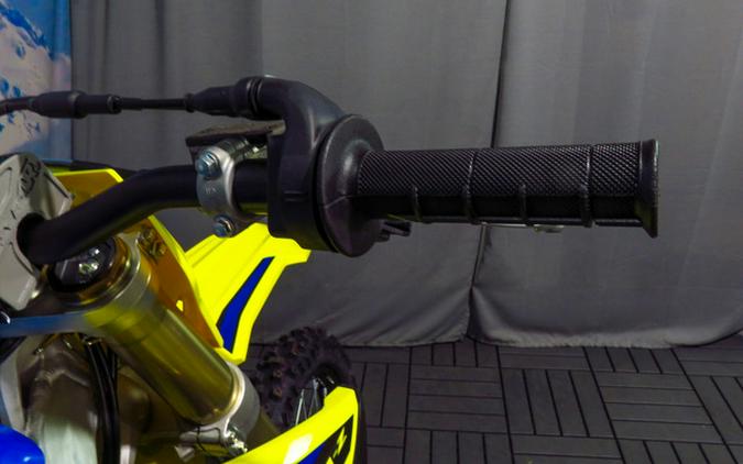 2027 Suzuki RM-Z450