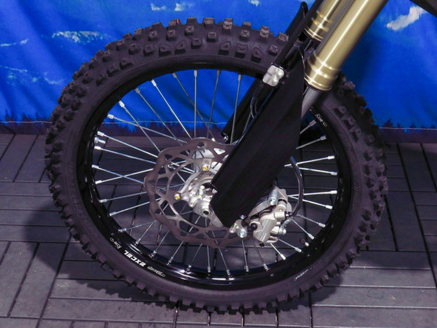 2027 Suzuki RM-Z450