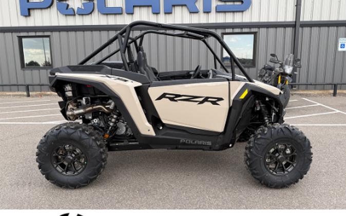 2027 Polaris RZR XP 1000 Sport