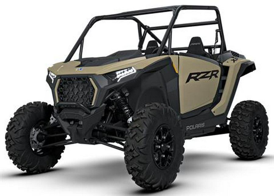 2027 Polaris RZR XP 1000 Sport