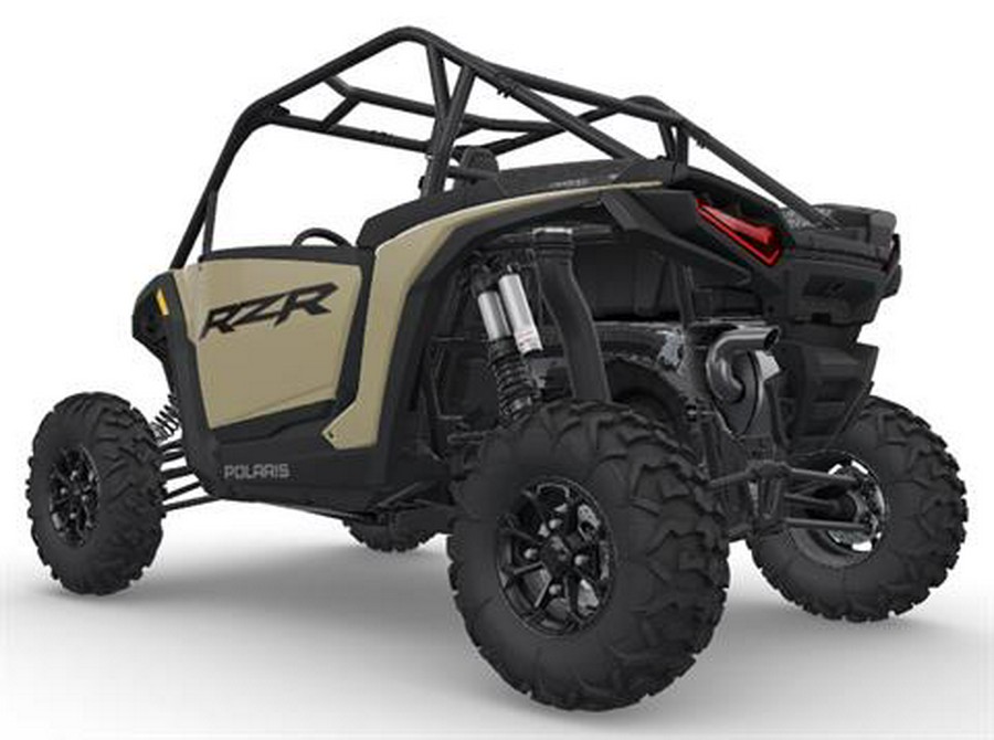 2027 Polaris RZR XP 1000 Sport