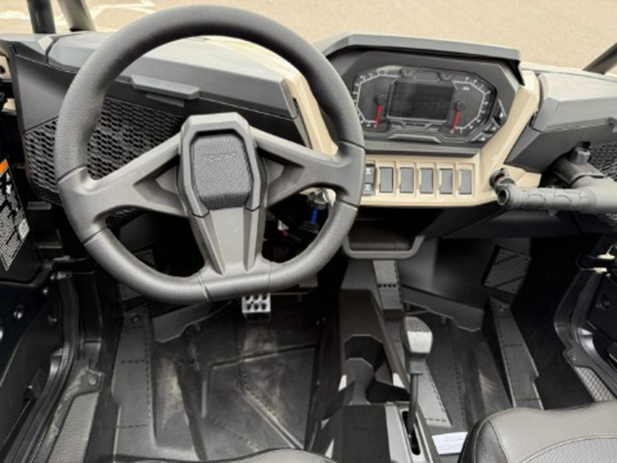 2027 Polaris RZR XP 1000 Sport