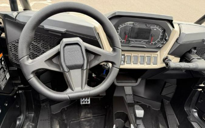 2027 Polaris RZR XP 1000 Sport