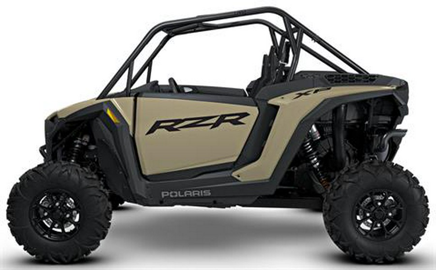 2027 Polaris RZR XP 1000 Sport